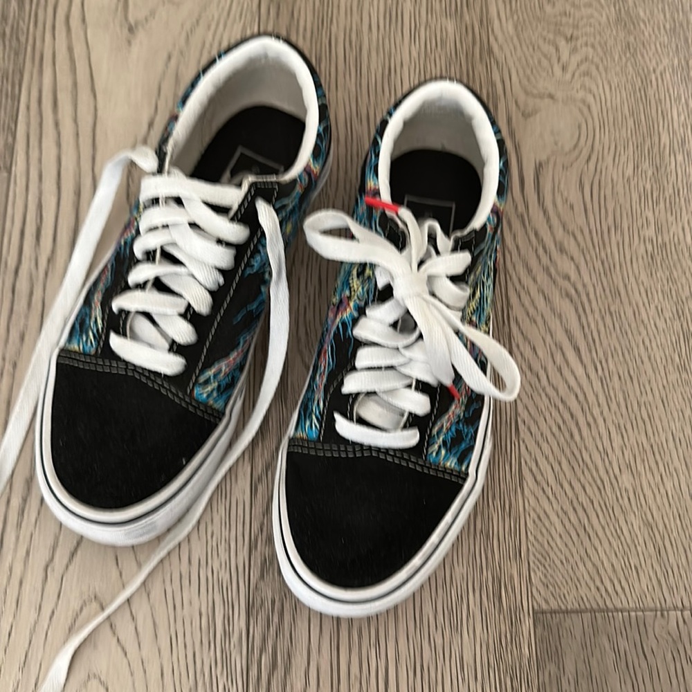 Kids Vans